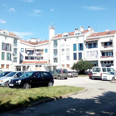 Studio Apartman Lena Umag Exterior foto