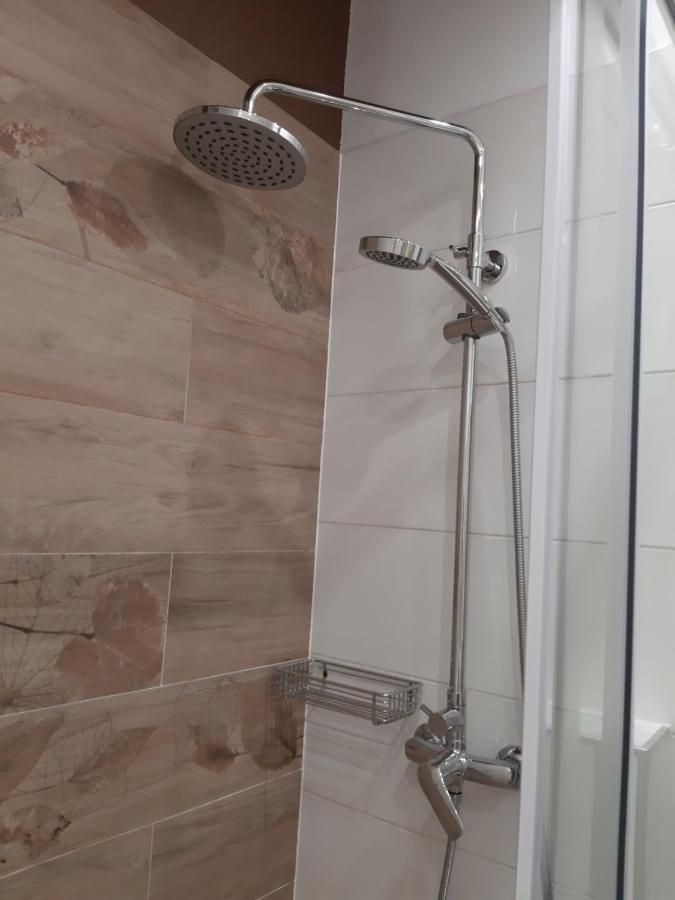Studio Apartman Lena Umag Exterior foto