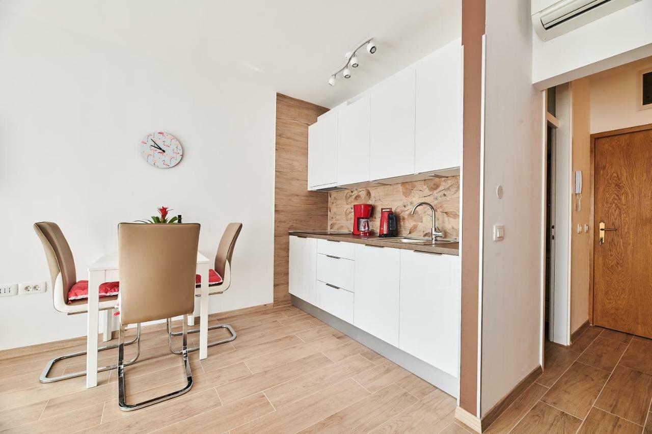 Studio Apartman Lena Umag Exterior foto